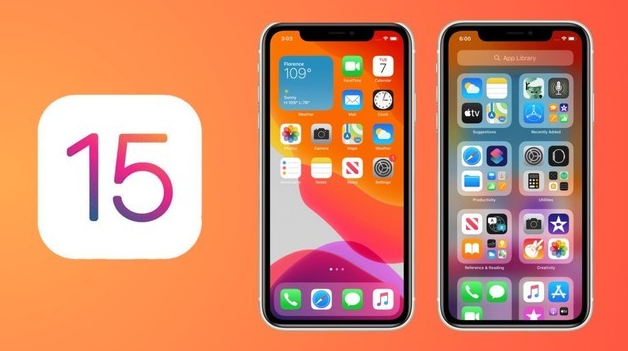 中山苹果13维修分享iPhone13更新iOS 15.5，体验如何 