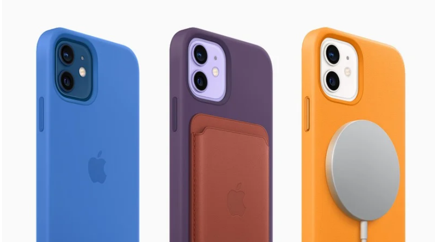 中山苹果手机维修分享关于 iPhone 13 的细节爆料 