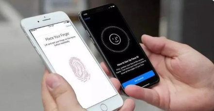 中山苹果手机维修分享iPhone 13 系列会有屏下指纹吗 