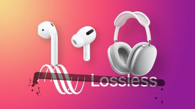 中山苹果手机维修分享哪些设备支持Apple Music 无损音频 