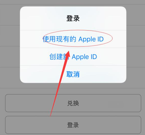 中山苹果手机维修分享两台iPhone设备可以同时登录一个Apple ID吗 