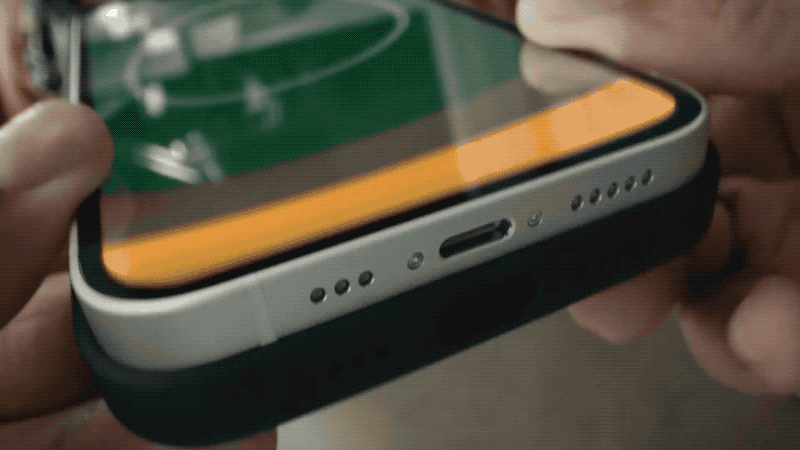 中山苹果手机维修分享未来 Magsafe 还有哪些发展空间 