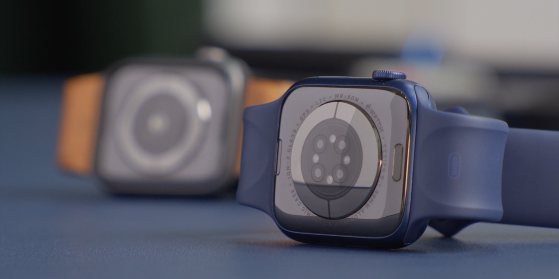 中山苹果手机维修分享Apple Watch 是如何测量卡路里的 