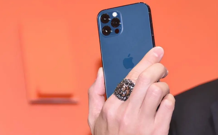 中山苹果手机维修分享iPhone12系列重启方法教程 