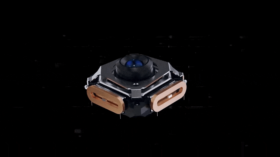中山苹果手机维修分享iPhone 12 Pro Max 独享的这颗传感器更大的特点是什么 