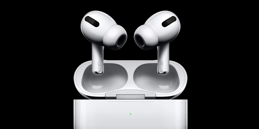 中山苹果手机维修分享AirPods Pro 出现静电噪音 