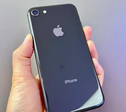 中山苹果8系统维修分享iPhone8手机系统升级后无法开机如何修复
