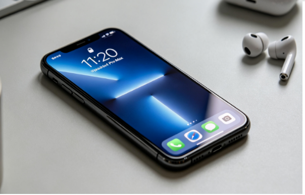 中山苹果手机维修分享iPhone11 Pro Max换电池 