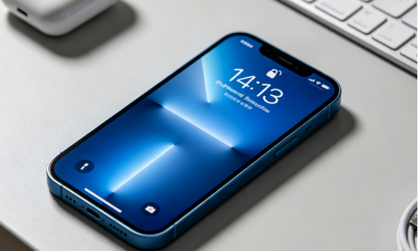 中山苹果手机维修分享iPhone13 换电池 