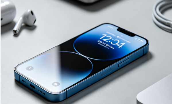 中山苹果手机维修分享iPhone13 Pro Max换电池 