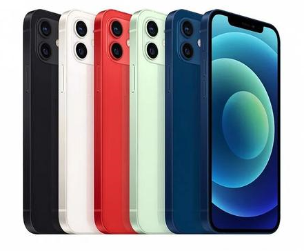 中山苹果维修点分享iPhone 12 Pro Max维修主板易被忽略的实操故障 