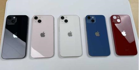 中山苹果维修点分享iPhone 13维修主板易被忽略实操故障 