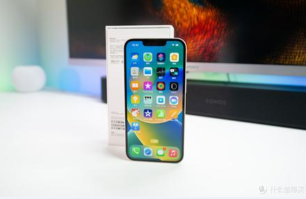 中山苹果维修点分享iPhone 14维修主板时的细节问题 
