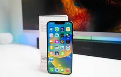 中山苹果维修点分享iPhone 14自动关机故障深度解析 