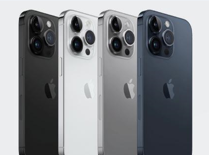 中山苹果维修点分享iPhone 16 Pro自动关机出现故障解析 