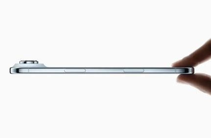 中山苹果维修点分享iPhone 17 Air自动关机电源故障解析 