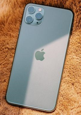 中山苹果维修点分享iPhone 11 Pro Max黑屏特殊诱因梳理 