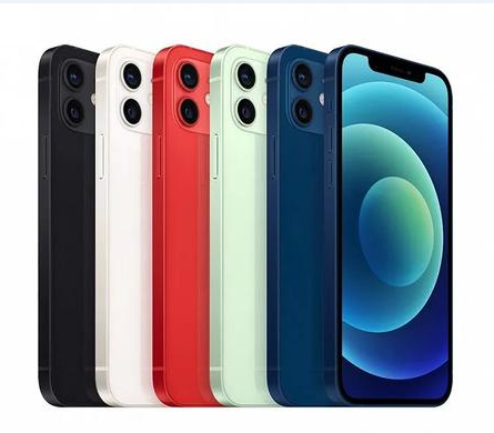 中山苹果维修点分享iPhone 12 Pro Max黑屏冷门故障解读 