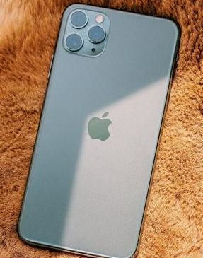 中山苹果维修点分享iPhone 11 Pro Max电池发烫特殊问题 