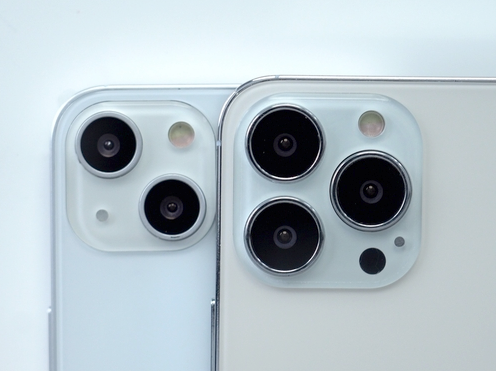 中山苹果维修点分享iPhone 13 Pro Max发烫特殊故障解读 