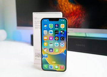 中山苹果维修点分享iPhone 14电池发烫真实诱因盘点 
