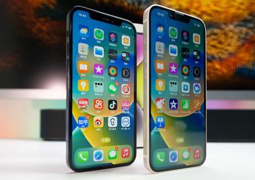 中山苹果维修点分享iPhone 14 Plus发烫常见情况科普 
