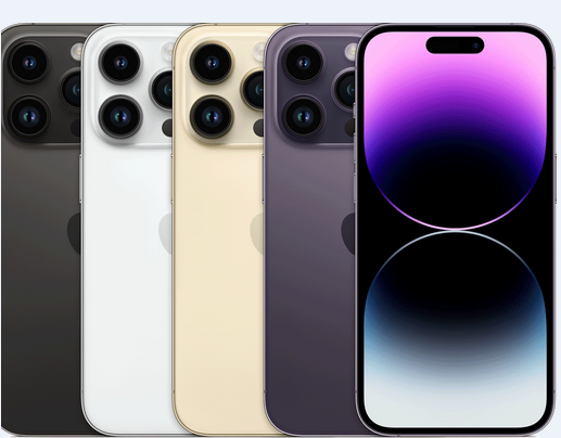 中山苹果维修点分享iPhone 14 Pro发烫易忽略问题解析 