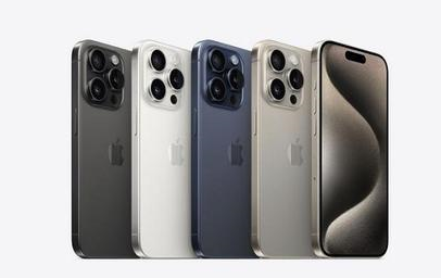 中山苹果维修点分享iPhone 15 Pro发烫五大诱因详解 