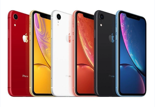 中山苹果维修点分享iPhone XR摄像头原生色彩表现与日常拍摄实用指南 